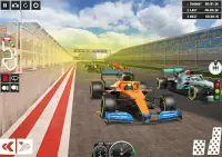 Formula Racing Car Racing Game Screen Shot 10