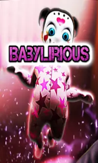 The Babylirious 2 in yellow Horror Simulation Screen Shot 0