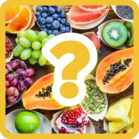 Food Quiz 2021