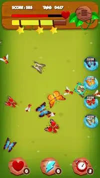 Bugs Killer Screen Shot 3