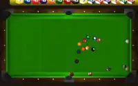 Snooker Cue Club 8 Ball Pool Screen Shot 0