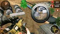 Army Sniper: Real army new games Screen Shot 8