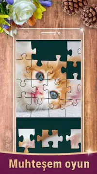 Jigsaw Puzzle NFT Screen Shot 0