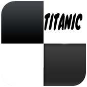 Titanic Piano Tiles 🎹