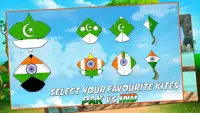 Ấn Độ Vs Pakistan Basant Liên hoan 2020 Screen Shot 1