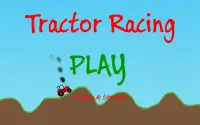 Tractor Racing Screen Shot 5