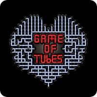 Game of Tubes