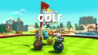 Swing it Golf – Multiplayer Mini Golf Game Screen Shot 6
