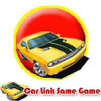 Car Link Same Game Screen Shot 1
