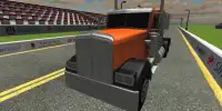 Truck Drag Room Screen Shot 4