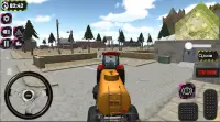 Tractor Driving Simulator Game Screen Shot 5