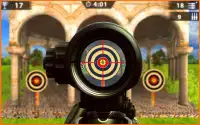 Target Range Shooting Master deluxe Screen Shot 3
