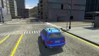 Drift Pro Simulator Screen Shot 0