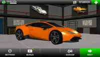 Traffic Racing Car Screen Shot 0