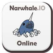 Narwhale.io Online Battles