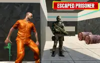 US Secret Commando Strike: Free FPS Shooting Games Screen Shot 1