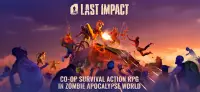 Last Impact: Multiplayer games Screen Shot 8