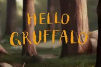 Hello Gruffalo Screen Shot 4