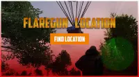 Flare Gun Location and Guide Battleground Screen Shot 1