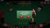 BACCARAT MOBILE  - No Real Money Screen Shot 3