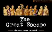 Prince of Persia: The Great Escape (v1.1) Screen Shot 0