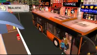 The Mystic City Bus Simulator Screen Shot 3