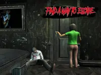 Scary Clown - Horror Neighbor Hide and Seek Game Screen Shot 4