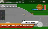 GP Racing Game Screen Shot 4