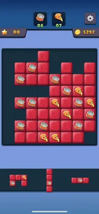 Block Buster : Block Puzzle Screen Shot 4