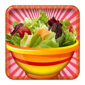 Salad - Maker