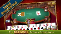 Ultimate Rummy Screen Shot 6