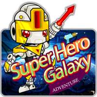 SuperHero Galaxy