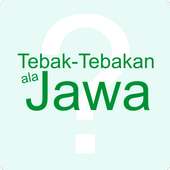 Tebak - Tebakan ala Jawa