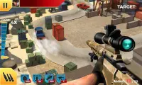 King Sniper FPS Survival 2018 Screen Shot 2