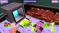 Kaori Bear Factory - Cute 3D Indie Game Screen Shot 7