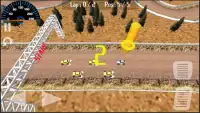 Drift Battle Racing 3D Screen Shot 1