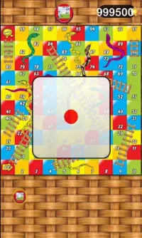 Ludo Game: Snakes And Ladders Screen Shot 5