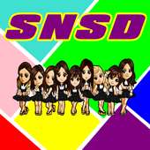 Tebak Gambar SNSD