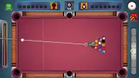 8 Ball - Pool Billiards Screen Shot 3