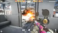 AWP Mode: Elite online 3D sniper action Screen Shot 6