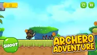Knight Online : Adventure Game Screen Shot 2
