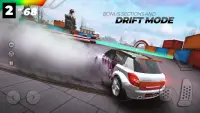 Real Rally: Drift & Rally Race Screen Shot 4