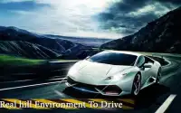 Extreme Lamborghini Sim 2018 Screen Shot 3