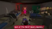 Scary Piggy Horror Games 2020 Screen Shot 1