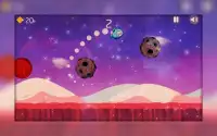Jump Planet Arcade Screen Shot 0