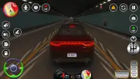 Prado Car Game : Car Simulator Screen Shot 1