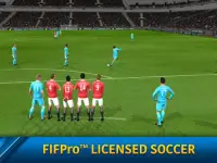 Dream League Soccer Screen Shot 10