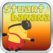 Stuart Banana