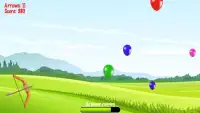 Balloons shoot Screen Shot 3