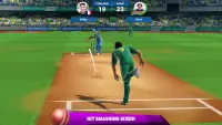 Cricket League Screen Shot 1